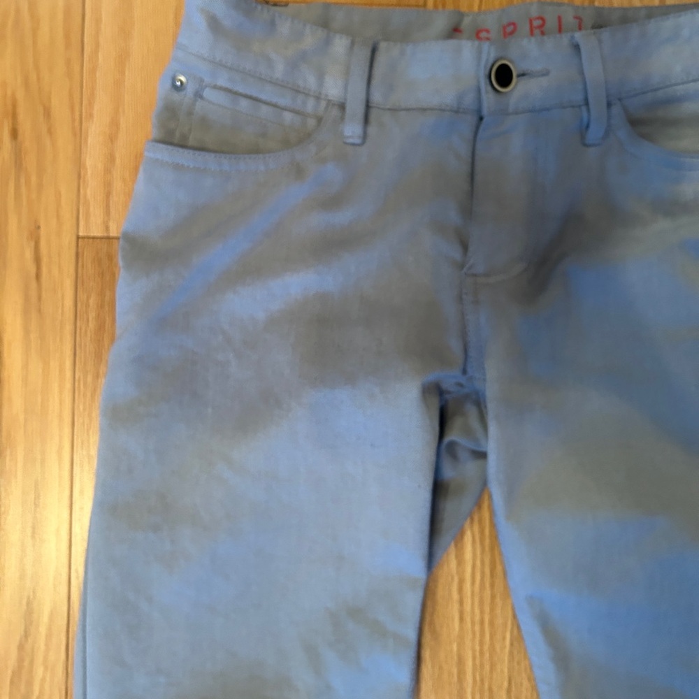 Esprit Sky Blue Jeans